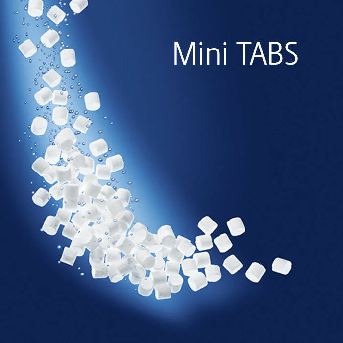 Milk system cleaner (mini tabs) 180 g