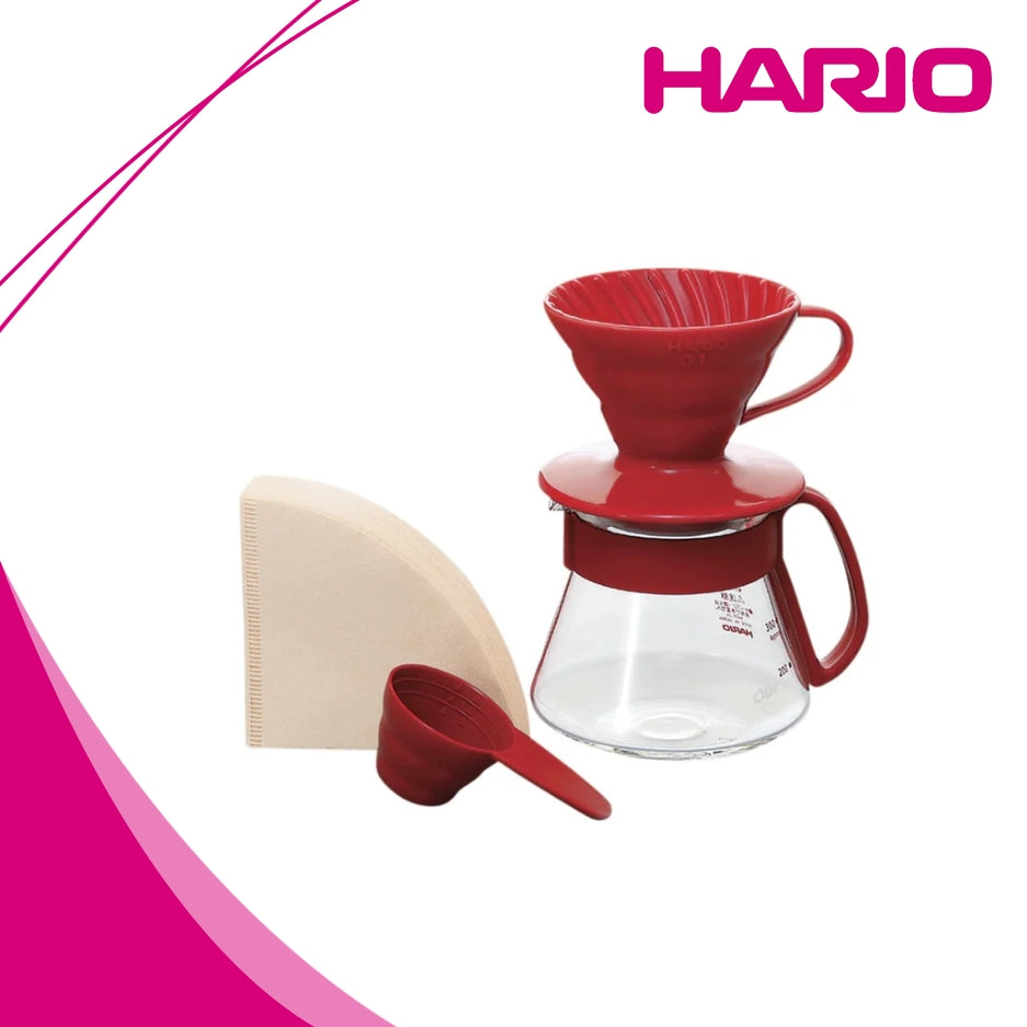 V60 Coffee Server 02 Set – My Coffee Lab - Main Image