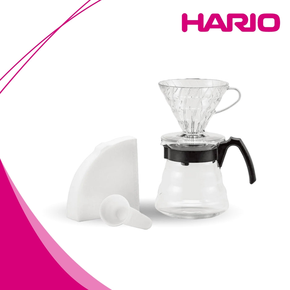 V60 Craft Coffee Maker - Main Image