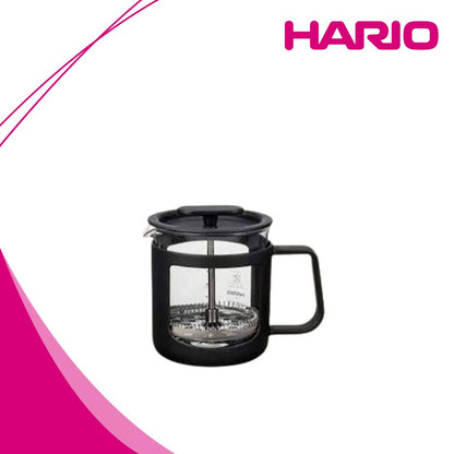 Hario Cafe Press U - Tea and coffee press