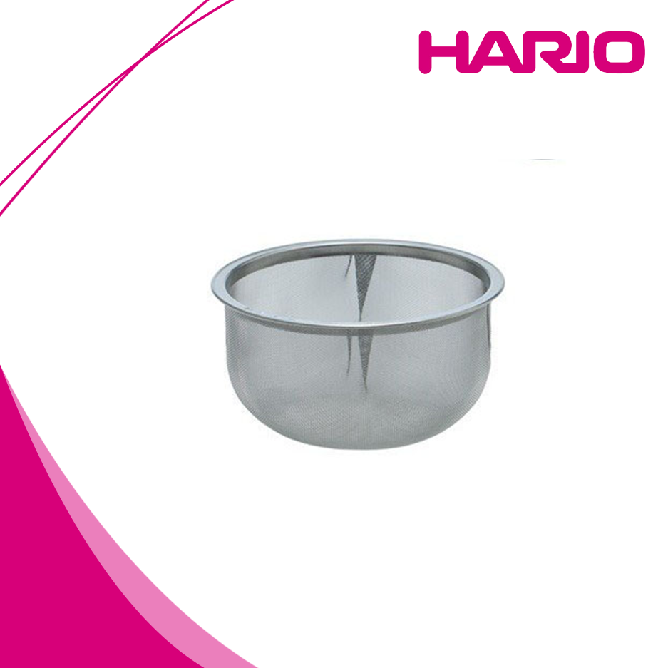 Hario Tea Maker Strainer