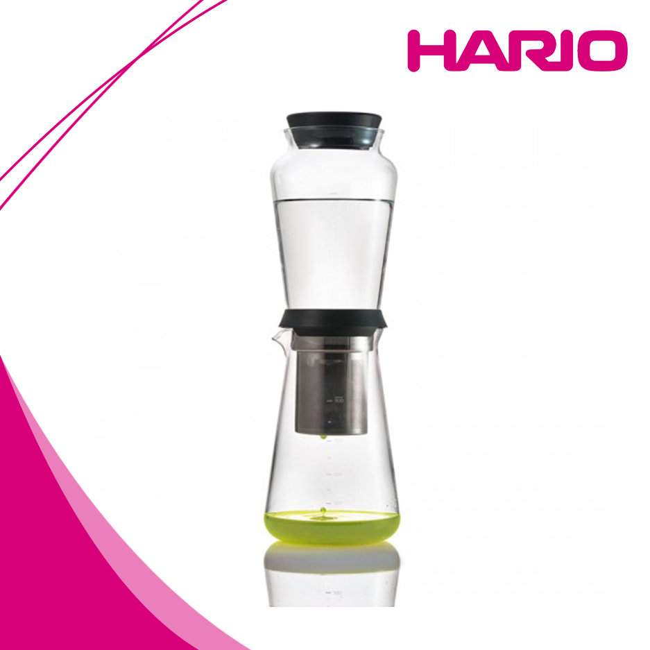 Hario Slow Drip Brewer HARIO SHIZUKU
