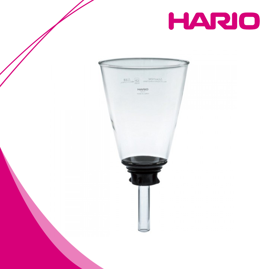 Hario Upper bowl for Coffee syn SCA-5