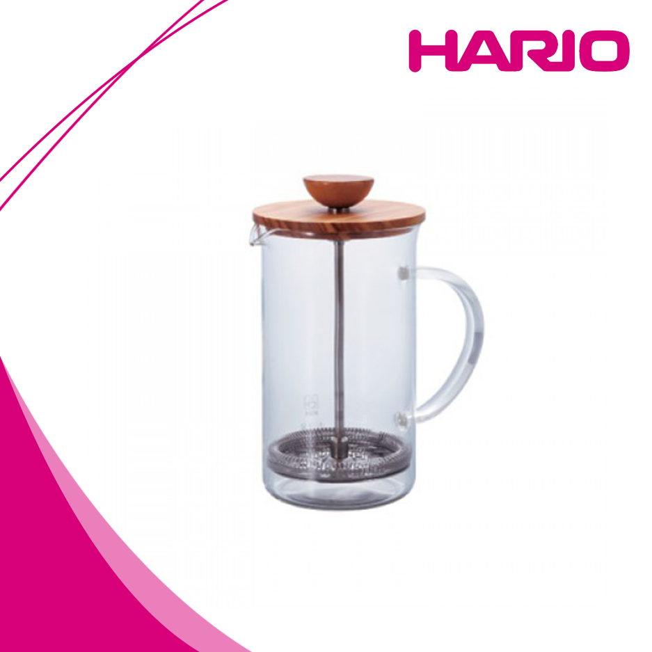 Hario Tea Press