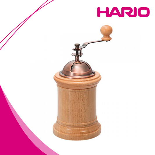 Hario Coffee Mill Column