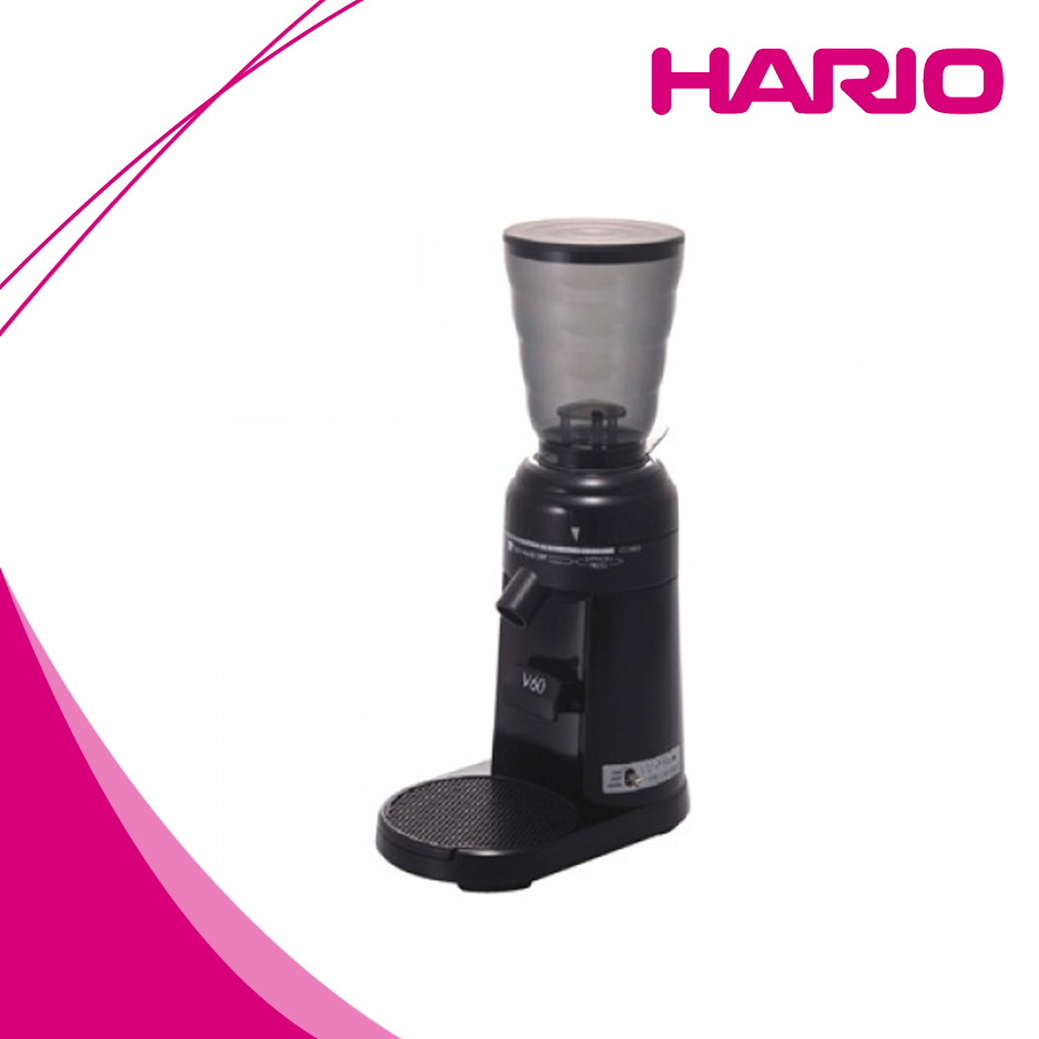 Hario v60 electric outlet coffee grinder