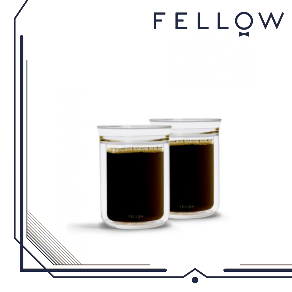 Stagg Tasting Glasses