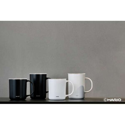 Hario Thermal Mug with Ceramic Coating