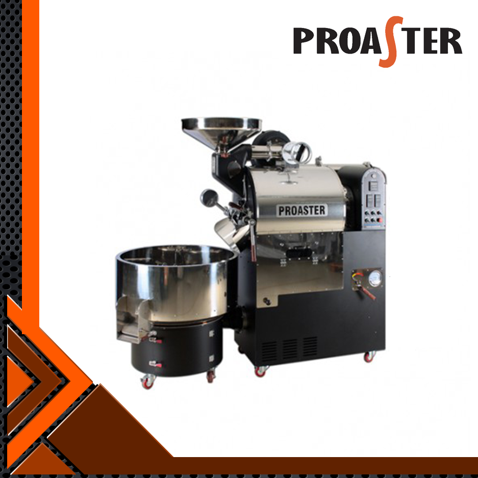 Proaster 5kg Coffee Roaster