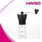 Hario Ceramic Coffee Mill Mini-Slim +