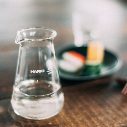 Hario Glass Decanter