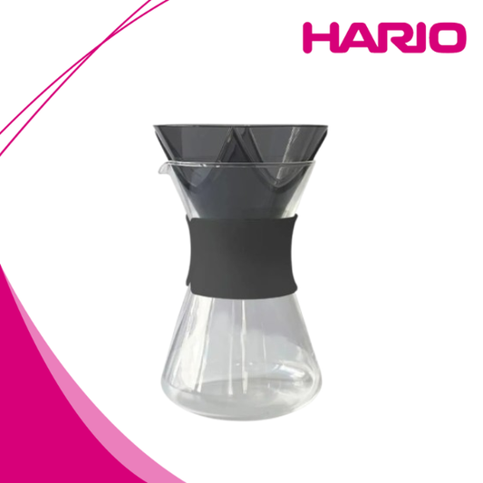 Hario Easy Coffee Pot 1st, OCP-40-B