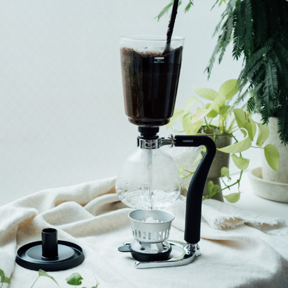 Hario Coffee Syphon "NEXT", NXA-5