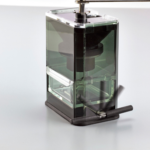 Hario Clear Coffee Grinder