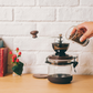 Hario Coffee Mill "Canister" New Version