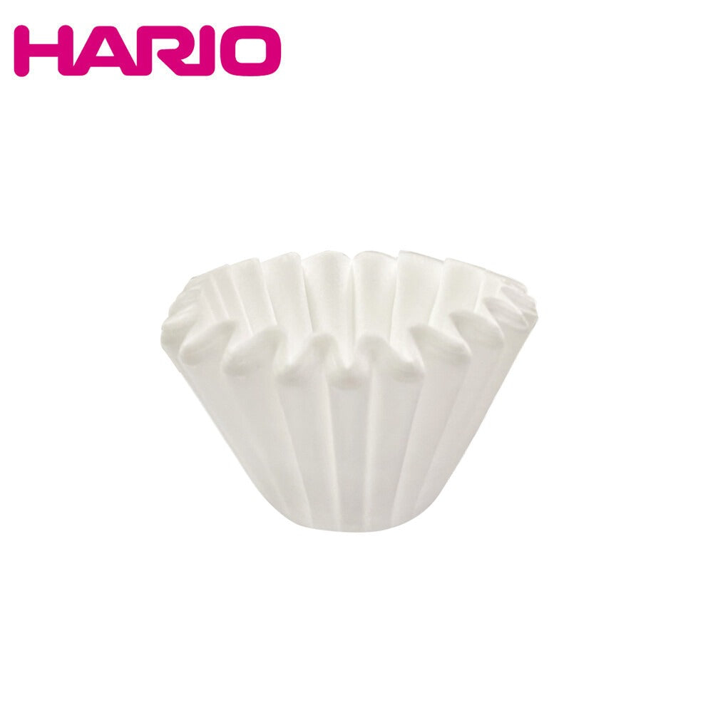 Hario Cake-Shaped Non-Wooden Filter