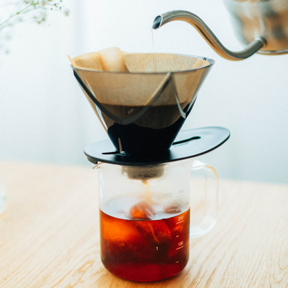 Hario V60 Dripper Mugen