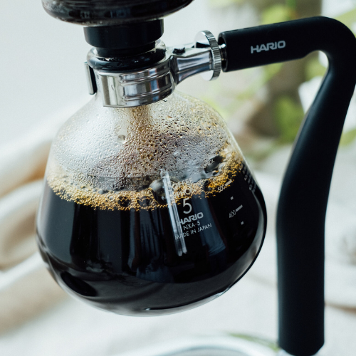 Hario Coffee Syphon "NEXT", NXA-5