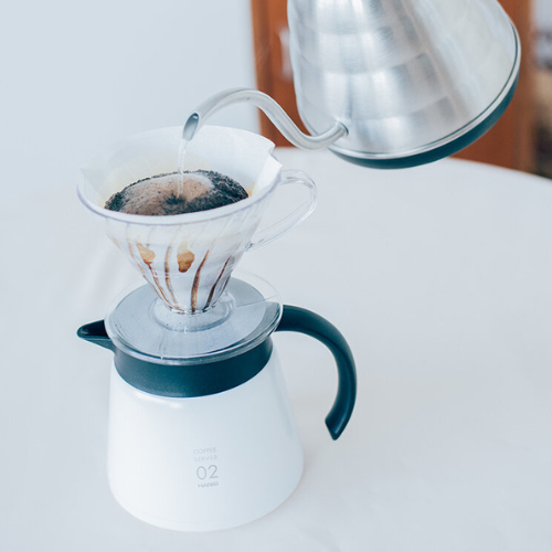 Hario Coffee Dripper V60 02