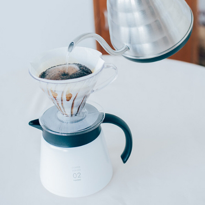 Hario Coffee Dripper V60 02