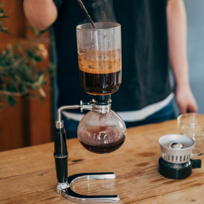 Hario Coffee Syphon "Technica" 2 Cups