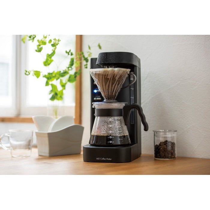 HARIO V60 AUTO COFFEE BREWER