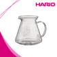 Hario Heatproof Glass Server Shippou, XVG-60-SP