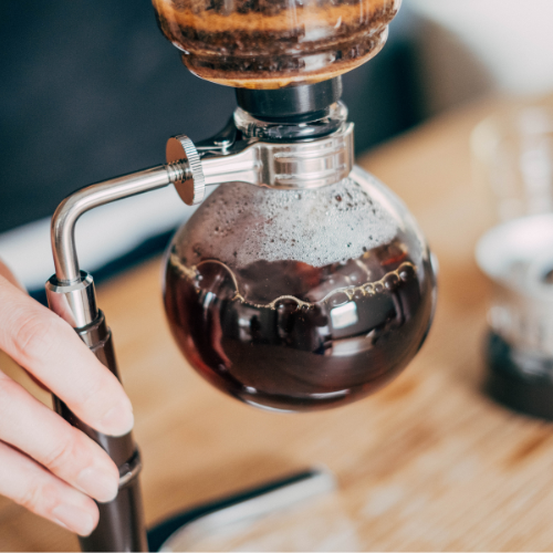 Hario Coffee Syphon