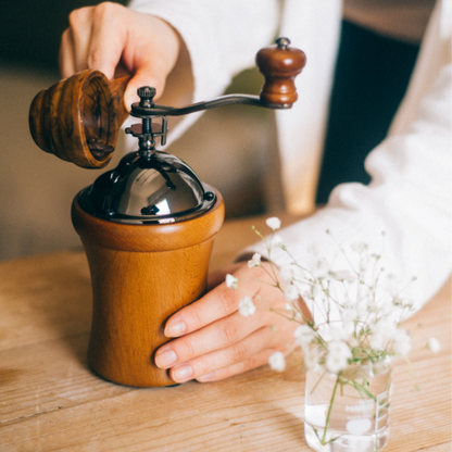 Hario Coffee Mill Dome