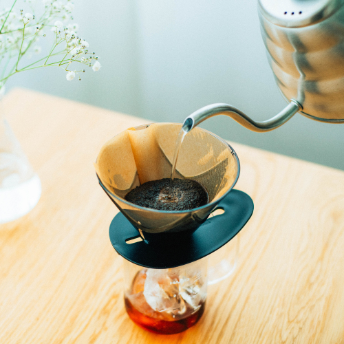 Hario V60 Dripper Mugen