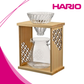 Hario Drip Stand Set Shippou, DSS-SPB, DSS-SPN