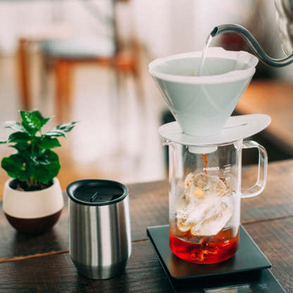 Hario V60 Dripper Mugen