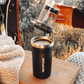 AeroPress Coffee Maker - Go Plus