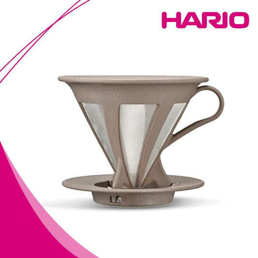 Hario Cafe all dripper BATON 02