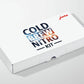 Jura Cold Brew Nitro Kit (EB)