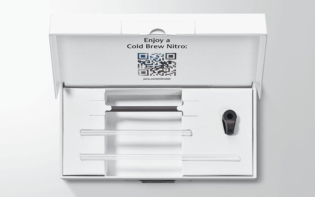 Jura Cold Brew Nitro Kit (EB)