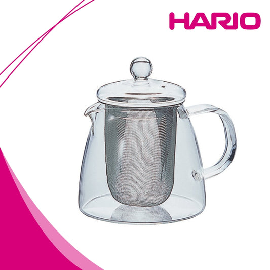 Hario Leaf Tea Pot "Pure"