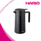 Hario Ceramic Coating Vacuum Double-Walled Thermal Pot