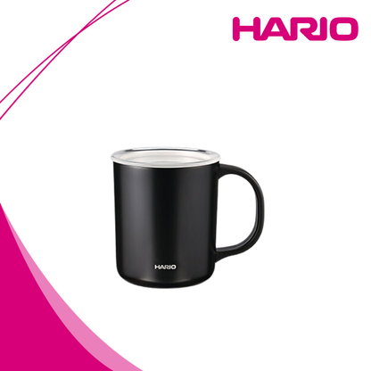 Hario Thermal Mug with Ceramic Coating