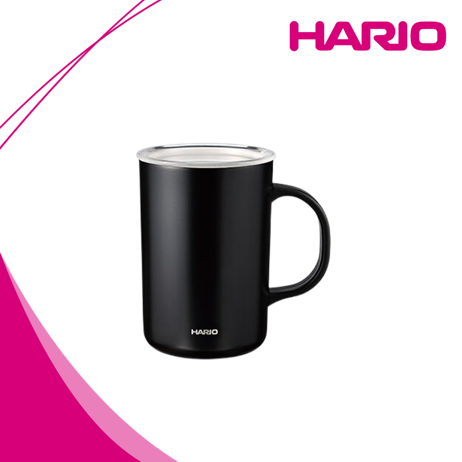 Hario Thermal Mug with Ceramic Coating