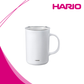 Hario Thermal Mug with Ceramic Coating