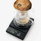 Hario Coffee Scale POLARIS, CST-2000-W, CST-2000-B