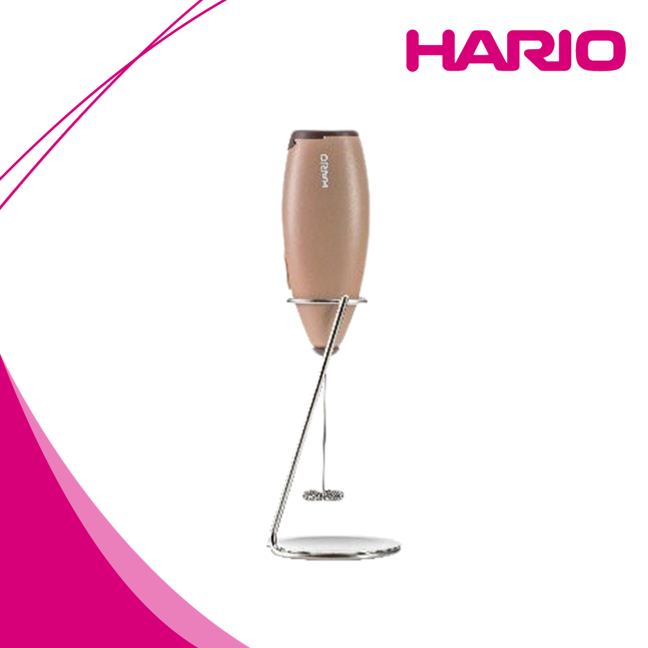 Hario Creamer "Z", CZ-1BR