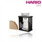Hario Drip Stand Set Shippou, DSS-SPB, DSS-SPN