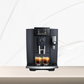 JURA E8 Cosmic Black (INTD)