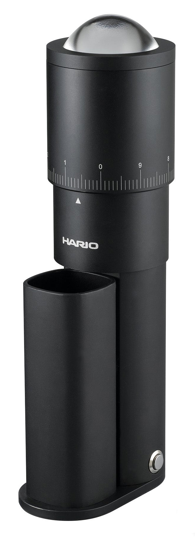 Hario Electric Coffee Grinder "SHIZUKA", ECG-3-B