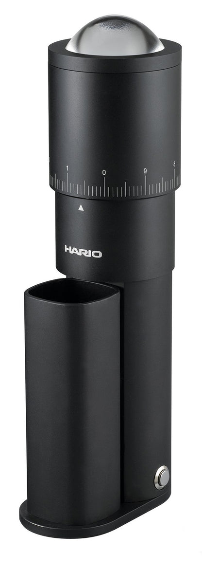 Hario Electric Coffee Grinder "SHIZUKA", ECG-3-B