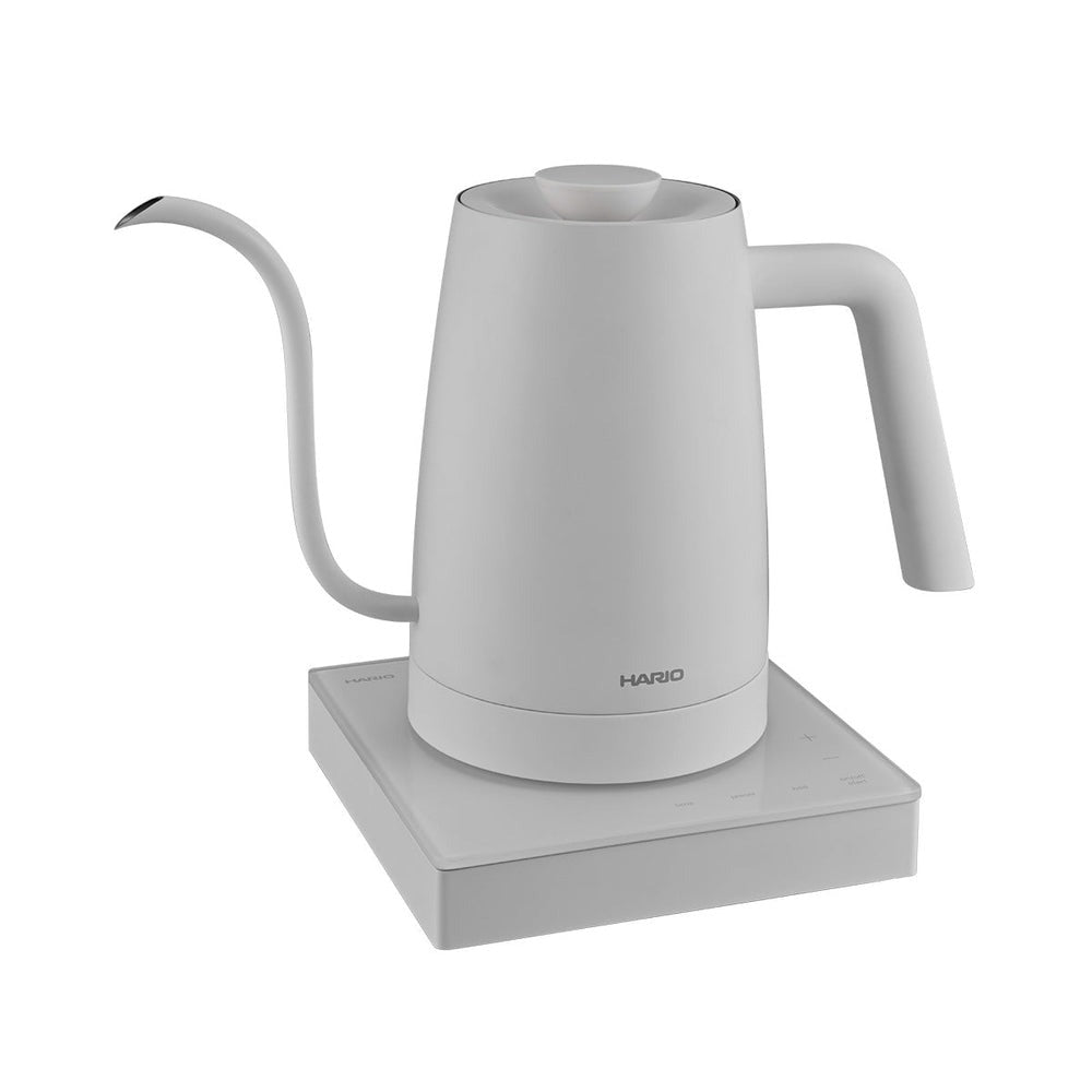 Hario Electric Kettle Lyra, ECK-80-W-EU, ECK-80-B-EU