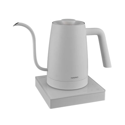 Hario Electric Kettle Lyra, ECK-80-W-EU, ECK-80-B-EU