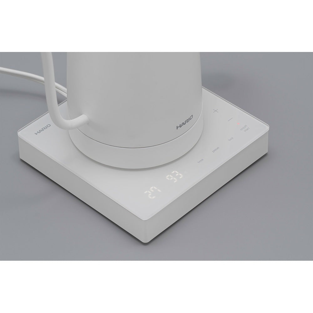 Hario Electric Kettle Lyra, ECK-80-W-EU, ECK-80-B-EU